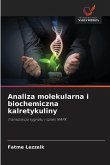 Analiza molekularna i biochemiczna kalretykuliny Analiza molekularna i biochemiczna kalretykuliny