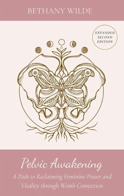 Cover Pelvic Awakening