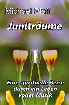 Cover Juniträume