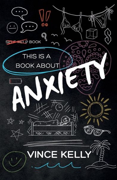 This is a Book About Anxiety This is a Book About Anxiety