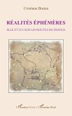 Réalités éphémères