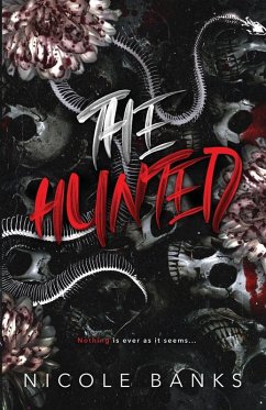 Cover The Hunted