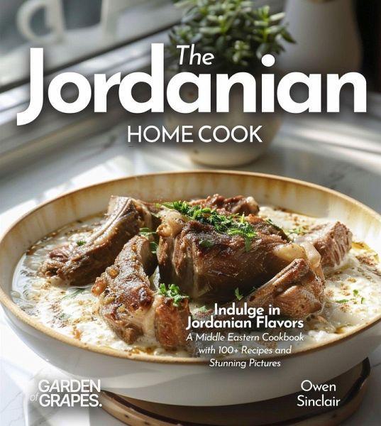 The Jordanian Home Cook The Jordanian Home Cook
