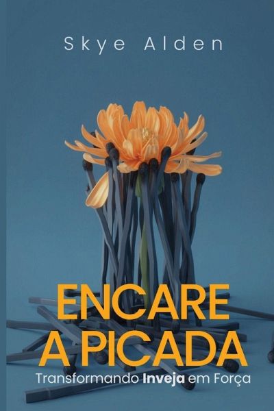 Embrace the Sting / Encare a Picada Embrace the Sting / Encare a Picada