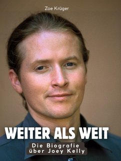Cover Weiter als weit
