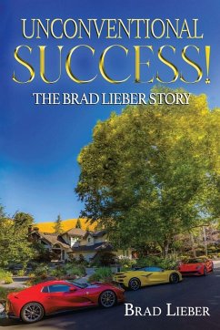 Cover Unconventional Success