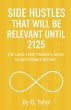 Side Hustles That Will Be Relevant... - Bild 1