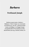 Barbares