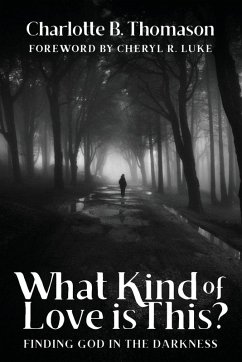 Cover What Kind of Love is This?