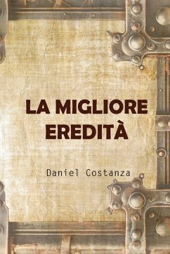 Cover La migliore eredità