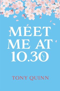 Cover Meet Me at 10.30