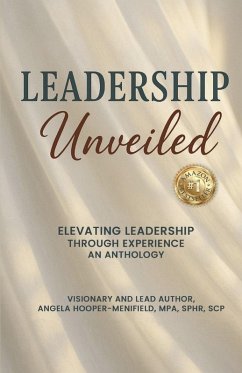 Cover Leadership Unveiled