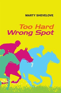 Cover Too Hard Wrong Spot