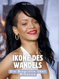 Cover Ikone des Wandels