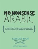 No-Nonsense Arabic Workbook