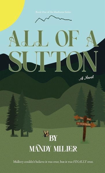 All of a Sutton