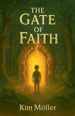 Cover The Gate of Faith