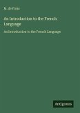 An Introduction to the French Language