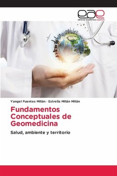 Fundamentos Conceptuales de Geomedicina Fundamentos Conceptuales de Geomedicina