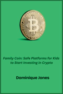 FAMILY COIN - Jones, Dominique FAMILY COIN - Jones, Dominique