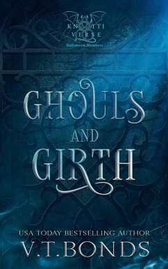 Ghouls and Girth Cover Ghouls and Girth
