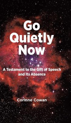 Go Quietly Now Cover Go Quietly Now