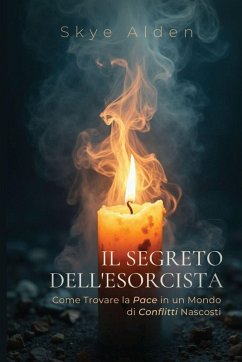 The Exorcist's Secret / Il Segreto dell'Esorcista - Alden, Skye
