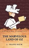 The Marvelous Land of Oz