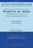 Wasa'il al-Shia Volume 9