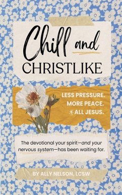Cover Chill and Christlike
