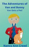 The Adventures of Van and Bunny The Adventures of Van and Bunny