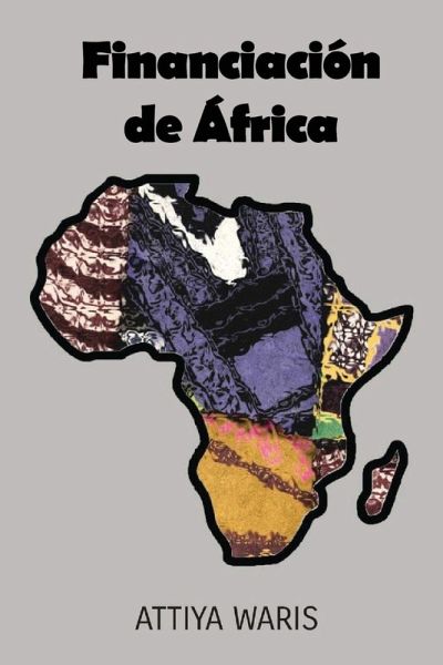 Financiando África Financiando África