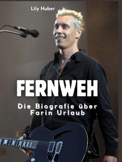 Cover Fernweh