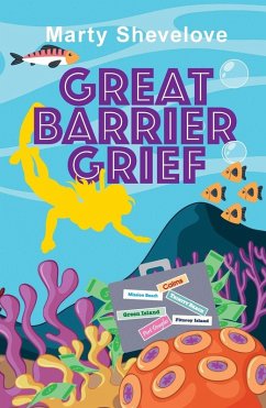 Cover Great Barrier Grief