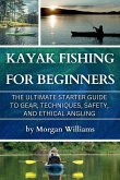 Kayak Fishing for Beginners Kayak Fishing for Beginners