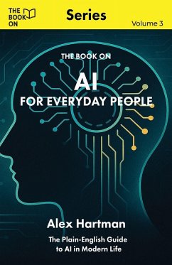 Cover AI for Everyday People