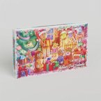 Advent Dice Calendar #6 Advent Dice Calendar #6