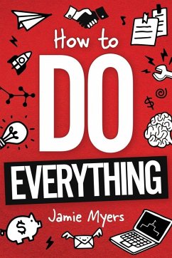 Cover How To Do Everything