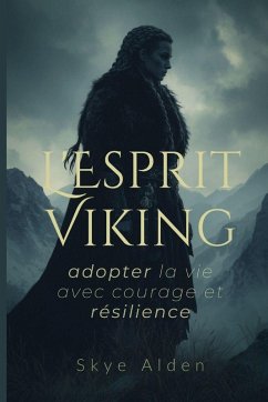 Cover The Viking Spirit / L'Esprit Viking