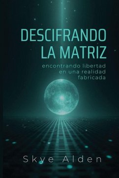 Descifrando la Matriz Cover Descifrando la Matriz