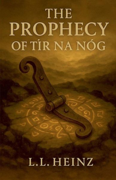 The Prophecy of Tir Na nOg The Prophecy of Tir Na nOg
