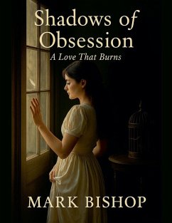 Cover Shadows of Obsession