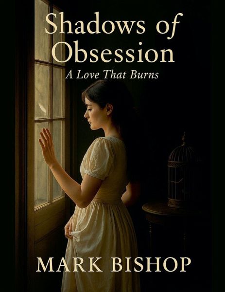 Shadows of Obsession Shadows of Obsession