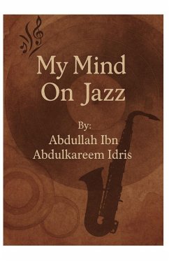 Cover My Mind On Jazz