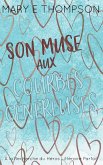 Son Muse aux Courbes Généreuses