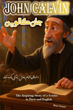Cover John Calvin