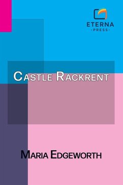 Cover Castle Rackrent