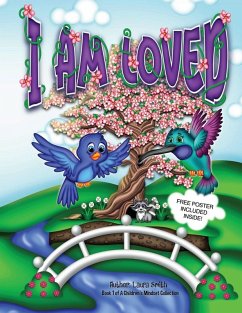 Cover I Am Loved