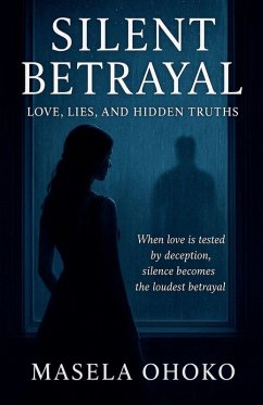 Cover Silent Betrayal