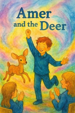 Amer and the Deer (eBook, ePUB) - Mehdi, Husham